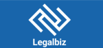 Legalbiz logo